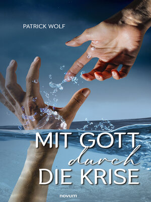 cover image of Mit Gott durch die Krise